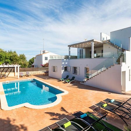 Villa Caterina - Punta Prima Punta Prima  Exteriér fotografie