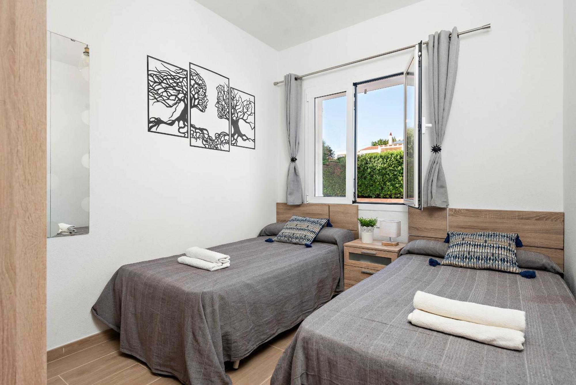 Villa Caterina - Punta Prima Punta Prima  Exteriér fotografie